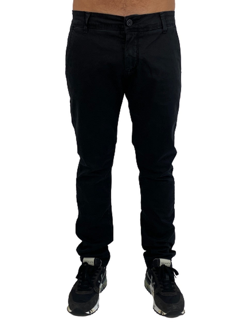 404 Not Found Pantalone CINOS - SanShopLuxury - -50%, 2018, 404 Not Found, 44, 46, 48, 52, Abbigliamento, Autunno/Inverno, Beige, Blu, Grigio, Marrone, Nero, Outlet, Pantalone, SS18, Uomo