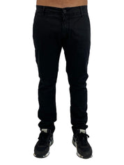 404 Not Found Pantalone CINOS - SanShopLuxury - -50%, 2018, 404 Not Found, 44, 46, 48, 52, Abbigliamento, Autunno/Inverno, Beige, Blu, Grigio, Marrone, Nero, Outlet, Pantalone, SS18, Uomo