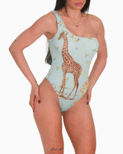 District Margherita Mazzei Costume 5GS50-0069