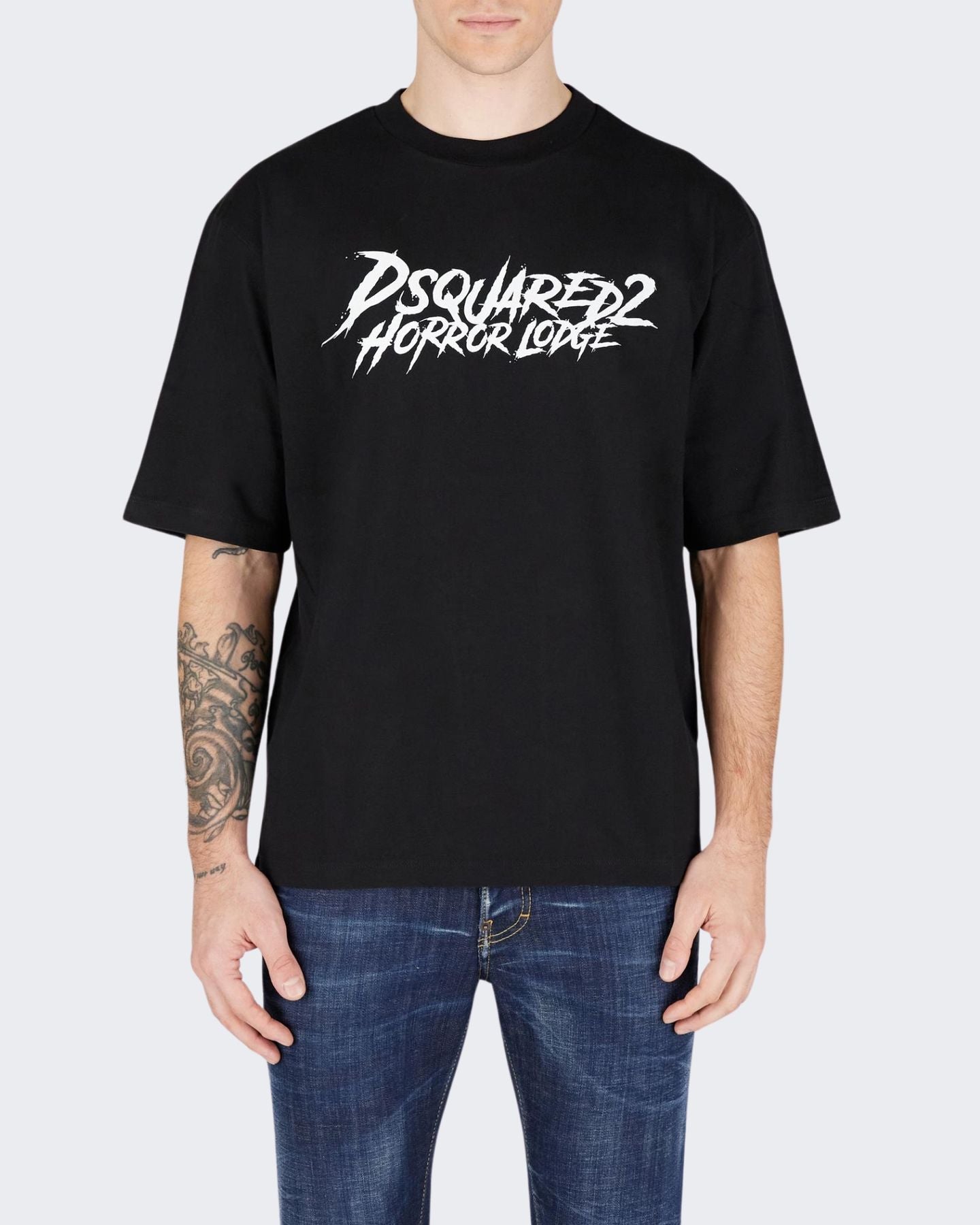 Dsquared2 T-Shirt S74GD1336S24662900