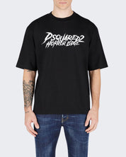 Dsquared2 T-Shirt S74GD1336S24662900