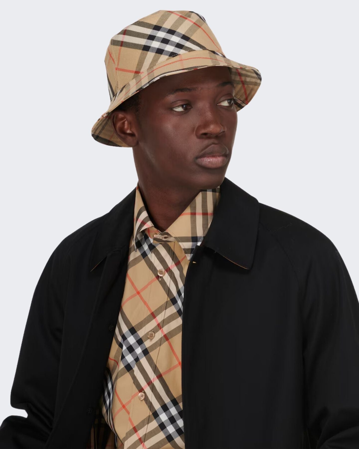 Burberry Cappello 8075657