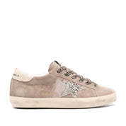 Golden Goose Sneakers GWF00101/F00476460439 - SanShopLuxury - 2023, 36, 37, 39, 40, Autunno/Inverno, Beige, Calzature, Carry Over, Donna, Golden Goose, New, Sneakers, Stellato, Ultimo