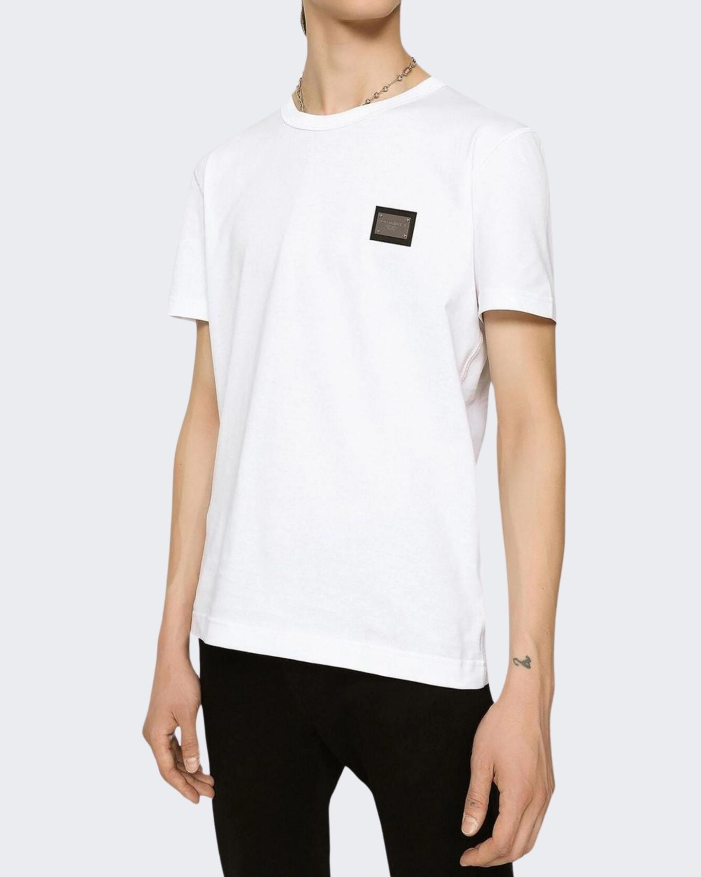 Estate, T-Shirt, Uomo