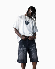 Black Island Short 17656