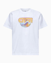 Casablanca T-Shirt MS25JTS00105