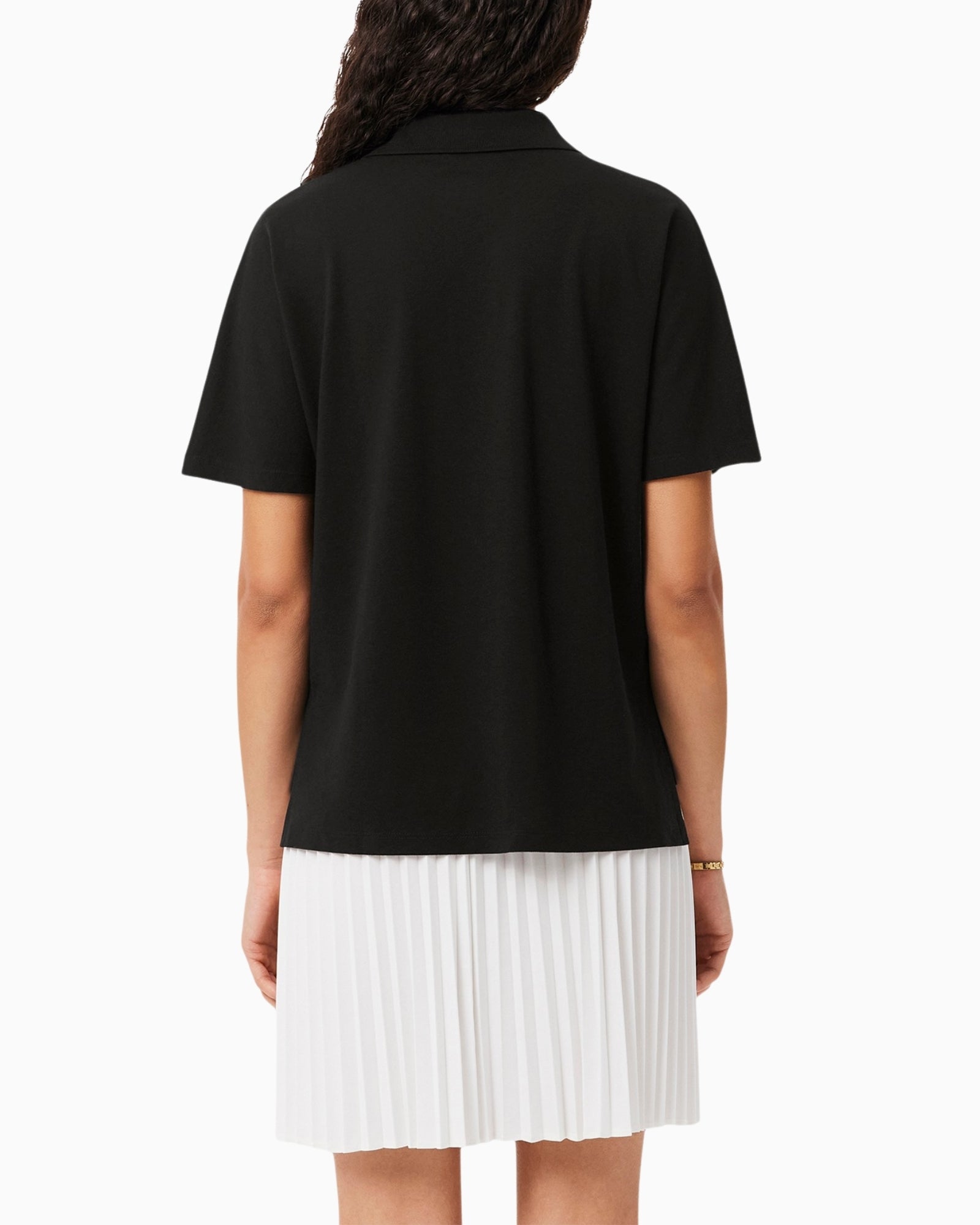 Lacoste T-Shirt Polo PF1123/031