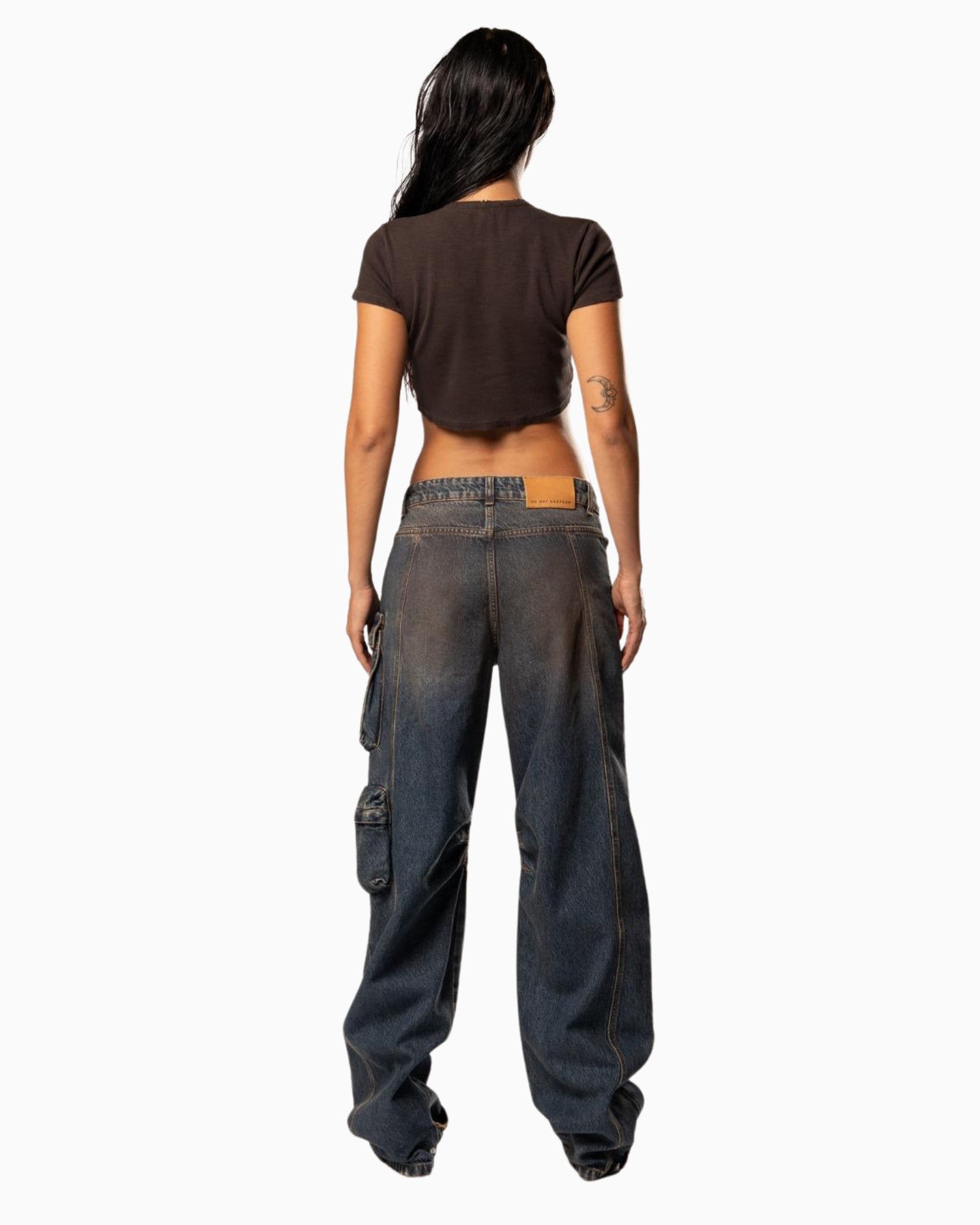 Donotconform T-Shirt WTEE320-M