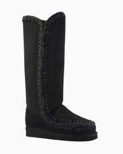 Mou Stivali FW101002A/BKBK