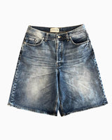 Donotconform Short SS25-SHORT1010-BL