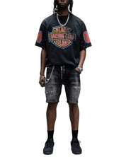 Black Island T-Shirt 1991BLACK