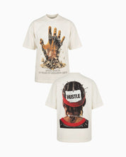 Donotconform T-Shirt TEE3072-BU