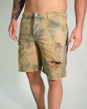 Gavensemble Short SHORT720 - SanShopLuxury - 2024, 44, 46, 48, 50, 52, 54, Abbigliamento, Blu, Blu Sabbiato, Gavensemble, Idoneo, Outlet, Primavera/Estate, Short, SS24, Uomo