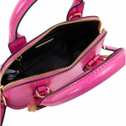 Versace Jeans Couture Borsa Da Spalla 74VA4BFW ZS578 - SanShopLuxury - 2023, Accessori, Autunno/Inverno, Borsa Da Spalla, Continuativo, Donna, Fucsia, Idoneo, Nero, Outlet, Primavera/Estate, SS23, Tracolla, Unica, Valigeria, Versace Jeans Couture