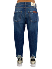 Takutea Jeans QUIL DARU