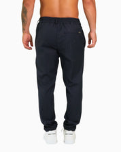 SYST Pantalone FW25-P908-BLU