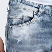 Gavensemble Jeans JEANS30 - SanShopLuxury - 2023, 54, Abbigliamento, Autunno/Inverno, Blu, Cargo, FW23, Gavensemble, Idoneo, Jeans, Outlet, Ultimo, Uomo