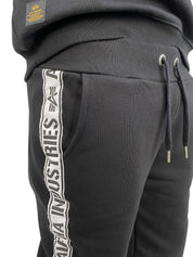 Alpha Industries Pantatuta 198034 - SanShopLuxury - -50%, 2019, Abbigliamento, Alpha Industries, Autunno/Inverno, FW19, L, M, Nero, Outlet, Pantatuta, Uomo