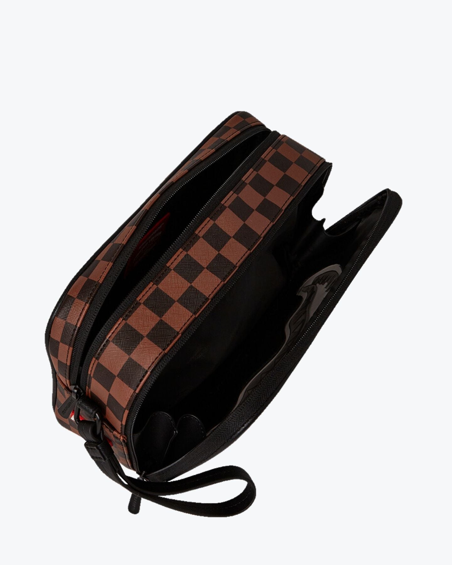 Sprayground Borsa a Mano 910B6516NSZ - SanShopLuxury - 2024, Accessori, Autunno/Inverno, Borsa a Mano, Continuativo, Donna, FW24, Marrone, Outlet, Primavera/Estate, Sprayground, Stellato, Unica, UNISEX, Uomo, Valigeria