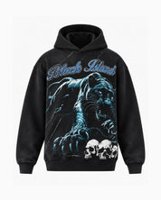 Black Island Felpa 2072-BLK