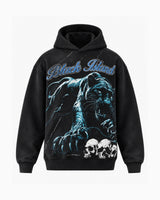 Black Island Felpa 2072-BLK