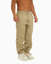 SYST Pantalone FW25-P6006-BG