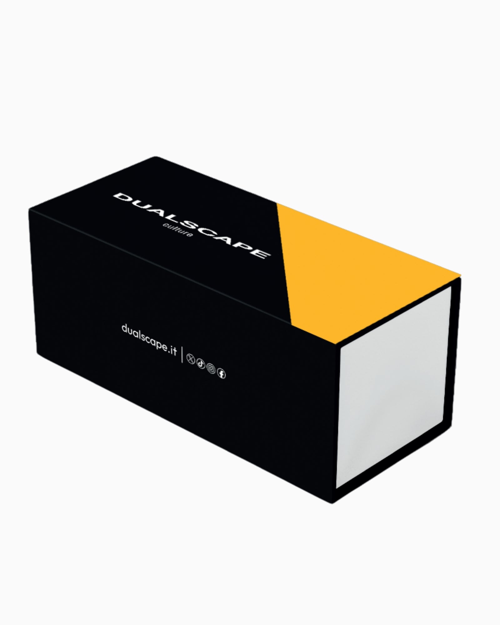 Dualscape Sandali DC-C08-GIALLO - SanShopLuxury - 2025, 39/40, 41/42, 43/44, 45/46, Beachwear, Calzature, Dualscape, Giallo, New, Primavera/Estate, Sandali, SS25, Stellato, Uomo