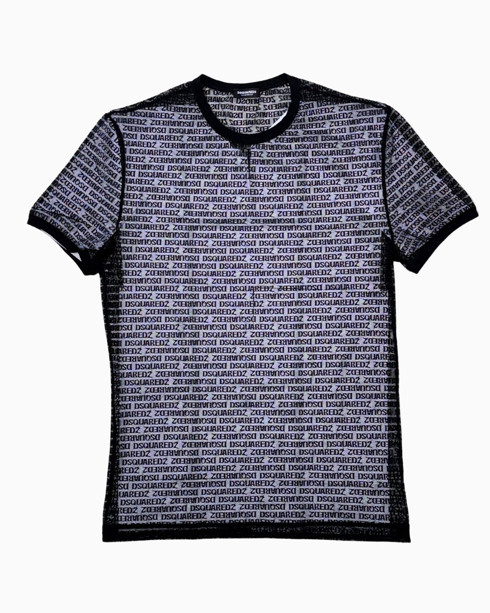 Estate, SS25, T-Shirt, Uomo, XL, XXL