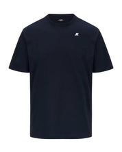 K-Way T-Shirt K3136CW K89 - SanShopLuxury - 2025, Abbigliamento, Blu, Idoneo, K-Way, L, M, New, Primavera/Estate, S, SS25, T-Shirt, Uomo, XL, XXL, XXXL