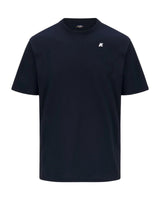 K-Way T-Shirt K3136CW K89