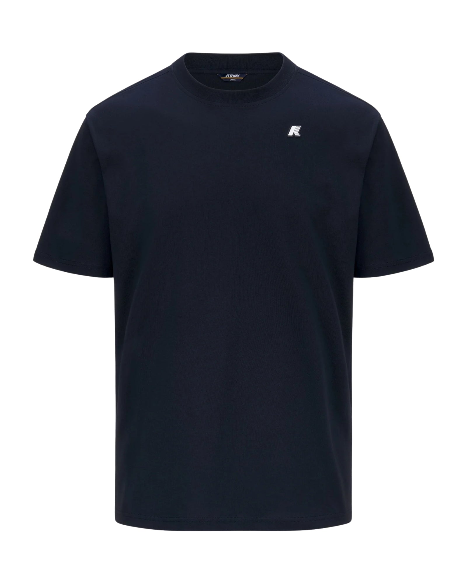 K-Way T-Shirt K3136CW K89