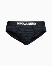 Dsquared2 Slip D9H136200-010-S
