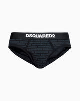 Dsquared2 Slip D9H136200-010-S