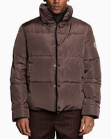 Why Not Brand Giubbino GH1-MARRONE