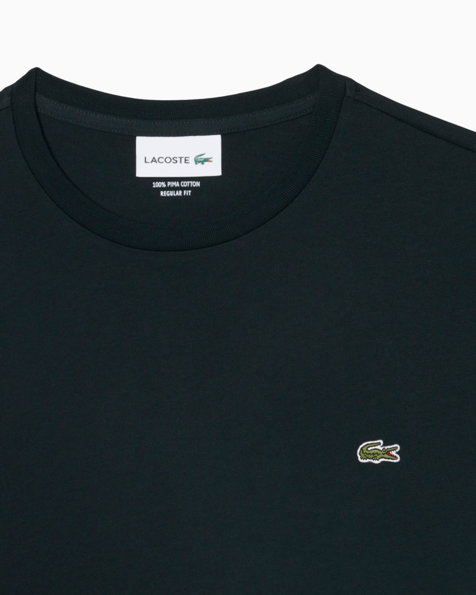 Lacoste T-Shirt TH6709/GJP