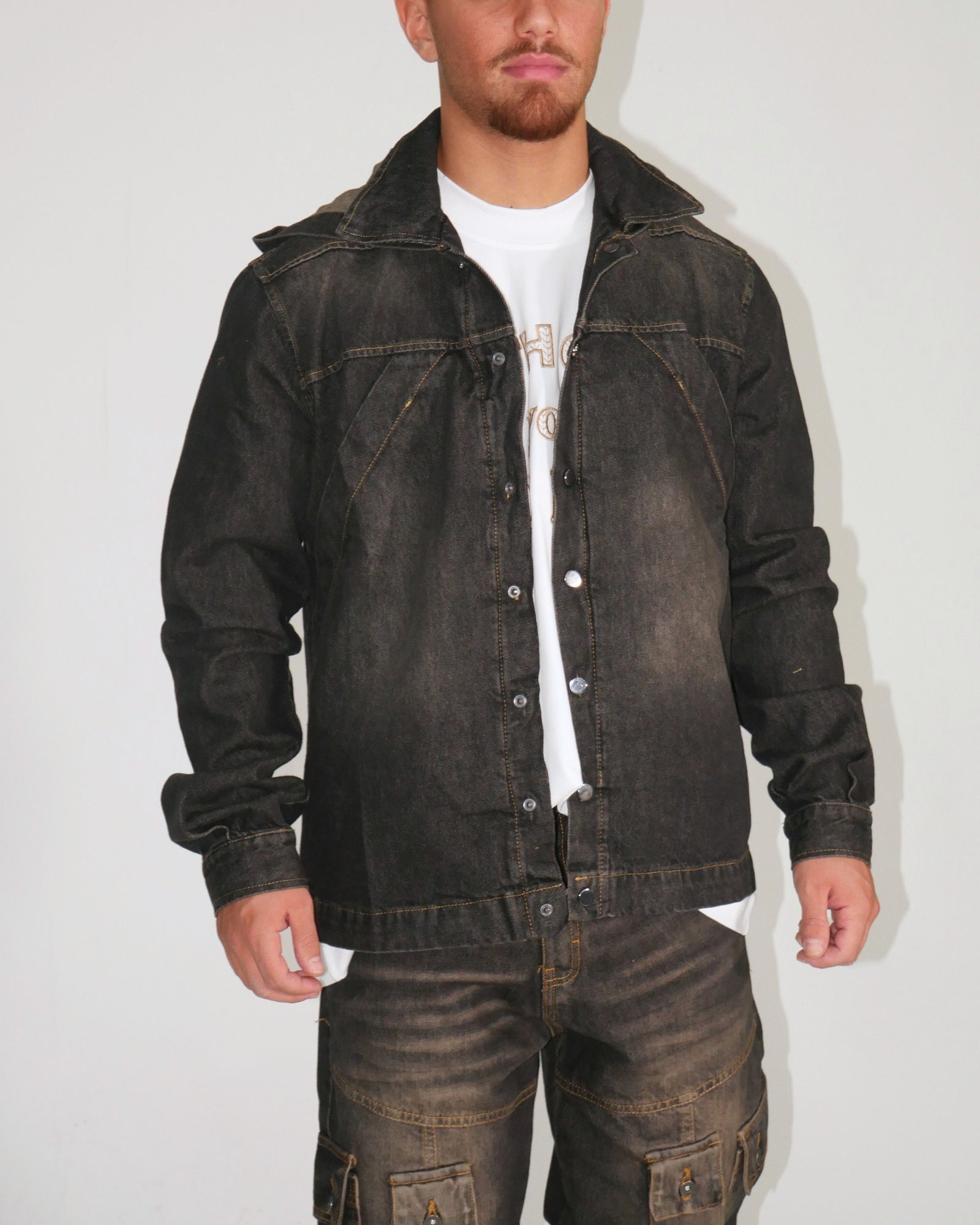 Stay Street Camicia CAM6007