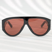 Sunglasses Occhiali VENEZIA-C02-ROSSO