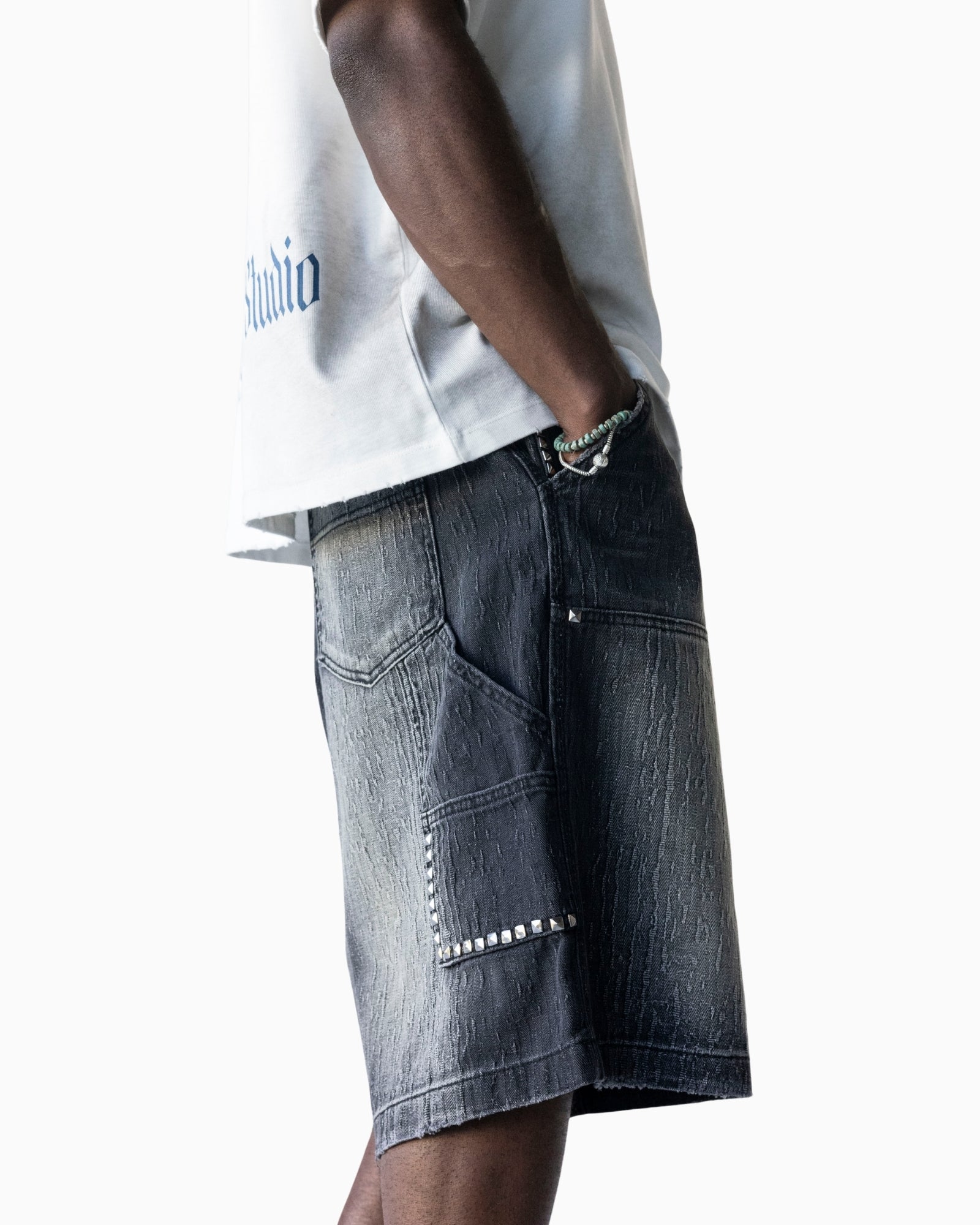 Black Island Short 17649