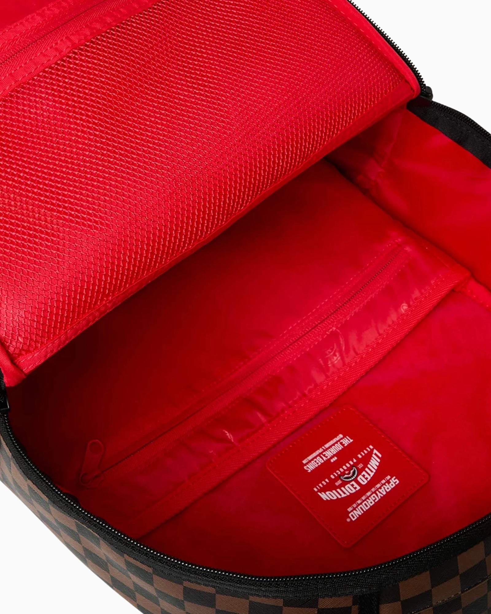 Sprayground Zaino 910B9296NSZ