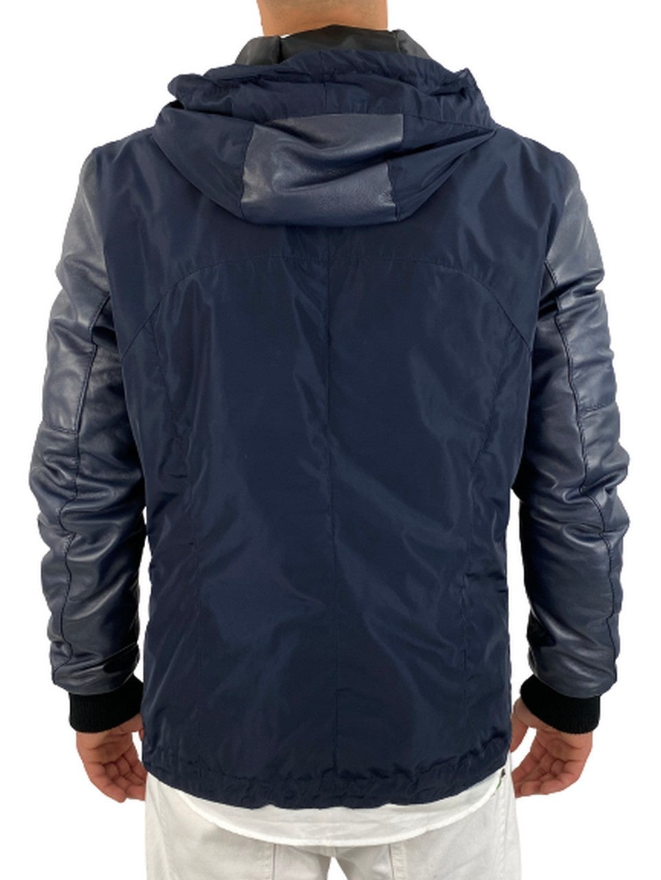 Hash 31 Hash Giubbino TEX 03