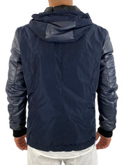 Hash 31 Hash Giubbino TEX 03