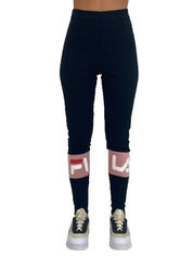 Fila Leggings 684249 - SanShopLuxury - -50%, 2018, Abbigliamento, Autunno/Inverno, Donna, Fila, Leggings, M, Nero, Outlet, SS18, Ultimo