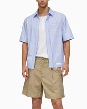 Gavensemble Short SS26BER490
