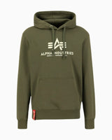 Alpha Industries Felpa 178312