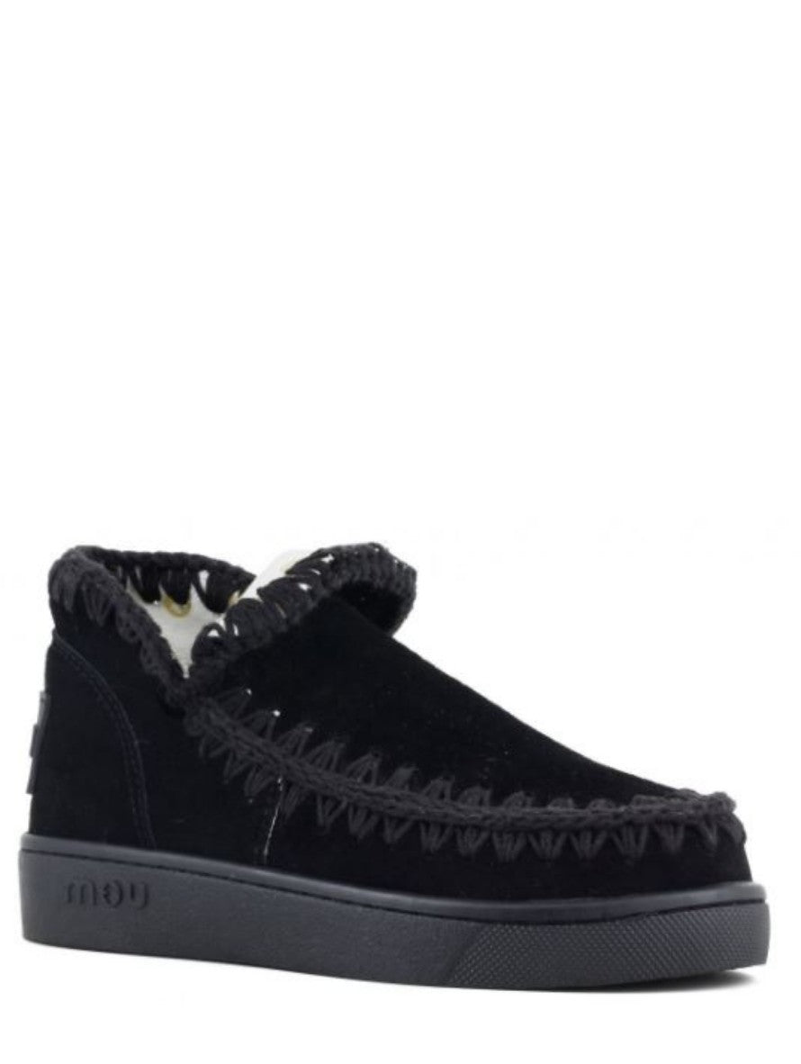 Mou Sneakers MU.SW211021O - SanShopLuxury - 36, 37, 38, 39, 40, Azzurro, Blu, Calzature, Carry Over, Donna, Idoneo, Mou, Nero, New, Primavera/Estate, Rosa, Sneakers