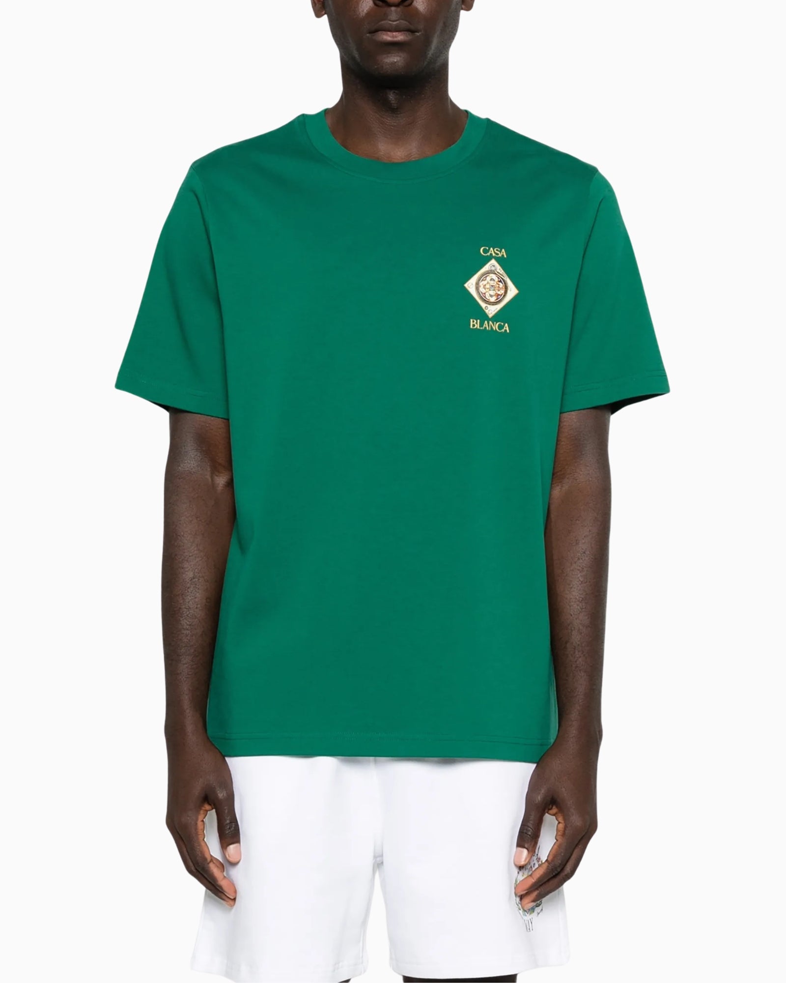 Casablanca T-Shirt MSS26JTS001/03