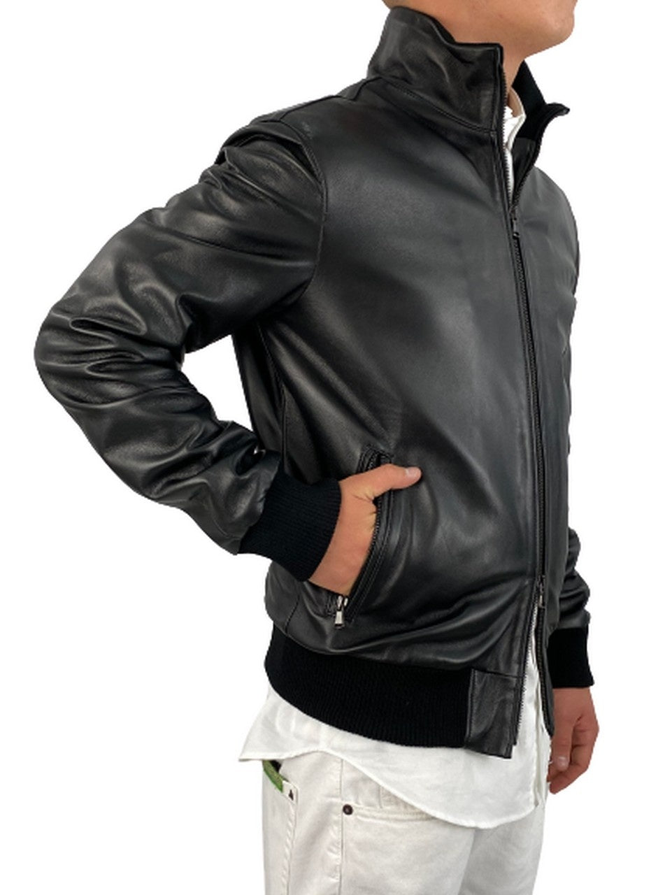 Hash 31 Hash Giubbino NAPPA 525B 02