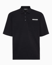 Dsquared2 T-Shirt Polo S71GL0056/D20033900