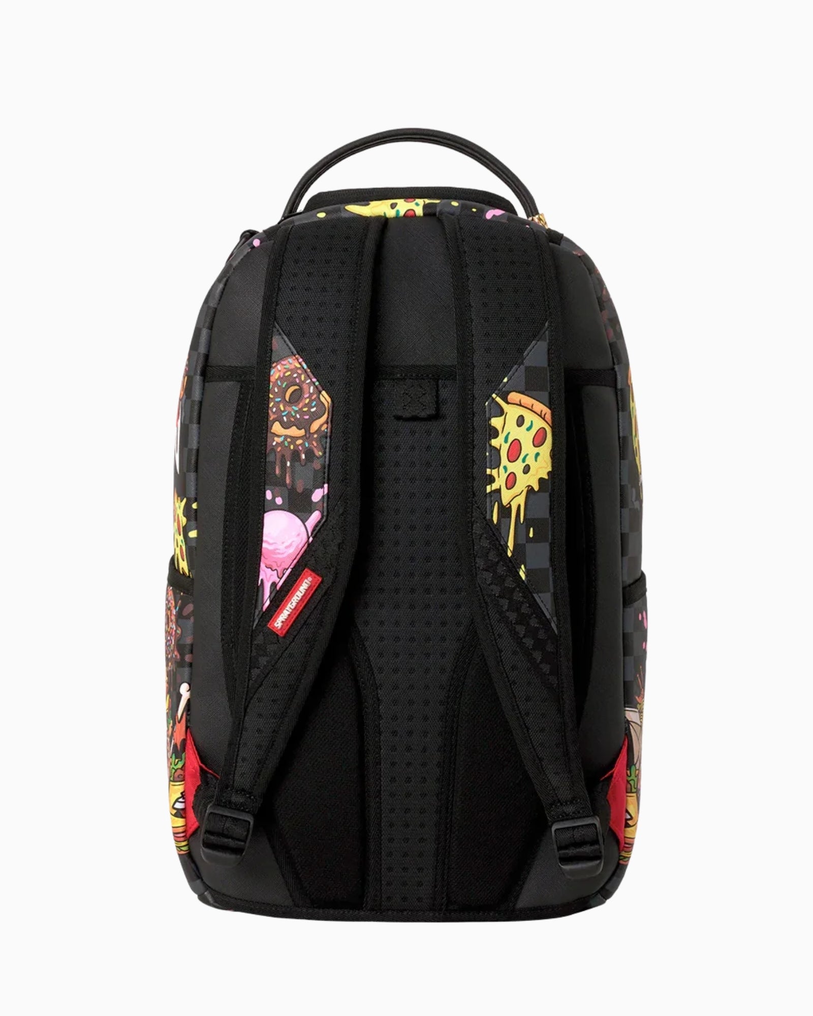 Sprayground Zaino 910B9111NSZ