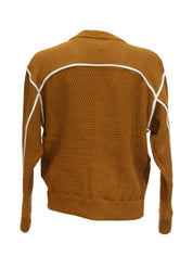 Gavensemble Maglieria JUMP0900 - SanShopLuxury - 2022, Abbigliamento, Autunno/Inverno, FW22, Gavensemble, Idoneo, Maglieria, Marrone, Outlet, Uomo, XL, XXL